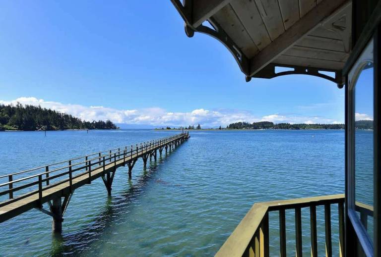 House Sooke