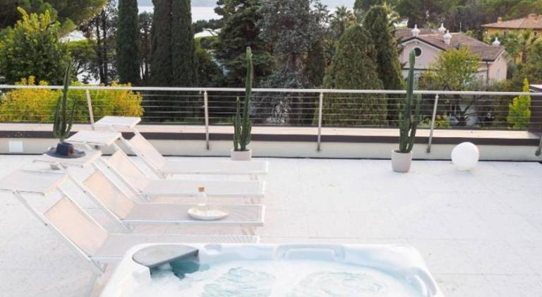 Apartment with hot tub & pool | Close to the beach | Dogs allowed — photo 5