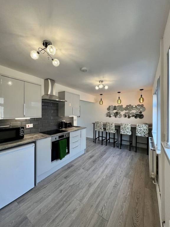 House Merthyr Tydfil