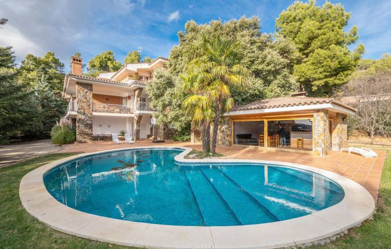 Casa  Tarrasa