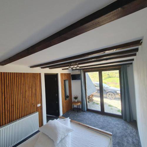 Chalet Sohodol