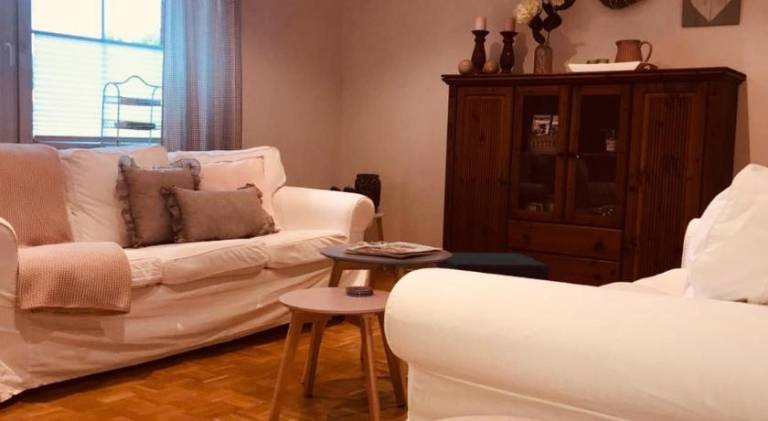 Nice holiday apartment | Dogs allowed in Lueneburg