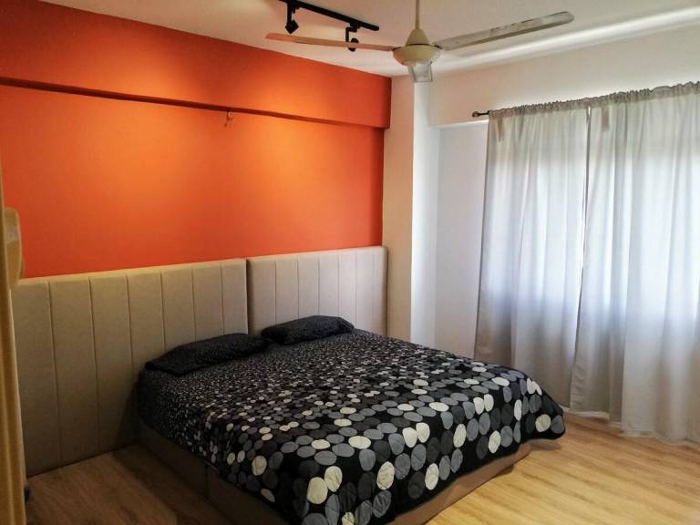 1200 m² Ferienwohnung
