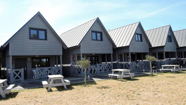 Ferienhaus Dziwnówek