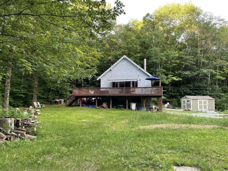 House The Berkshires
