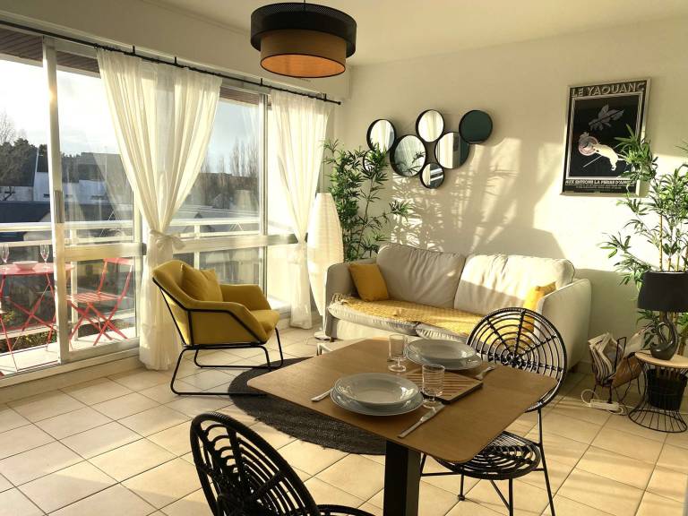 Appartement Bénodet