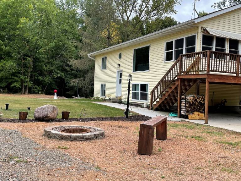 House Wausau