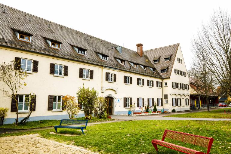 Hostel  Regensburg