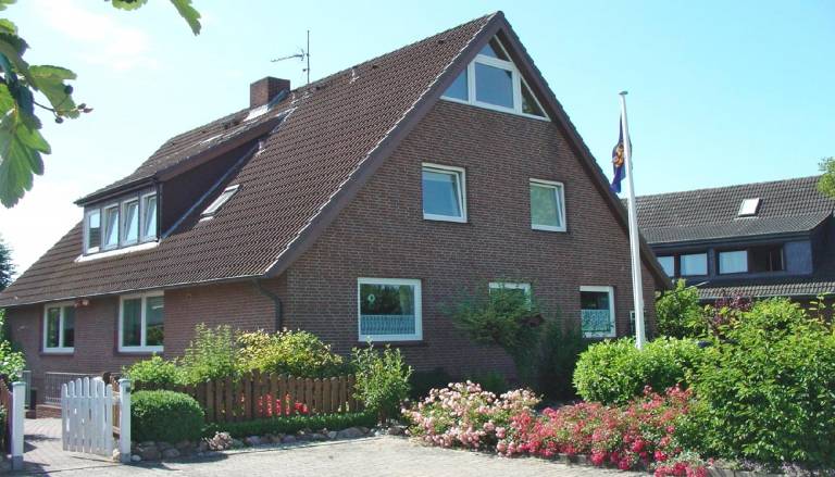 Apartamento Burg auf Fehmarn