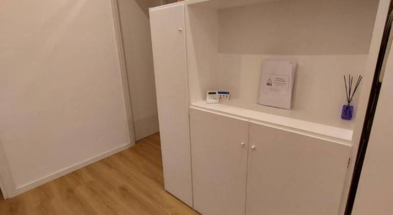 Holiday apartment | Near St. Peter's Basilica — photo 5