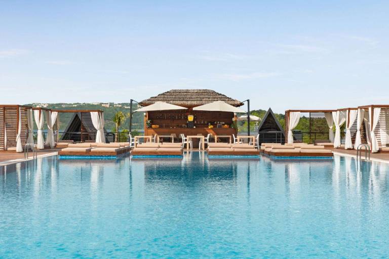 Ramada Resort by Wyndham Sapanca Thermal — photo 2