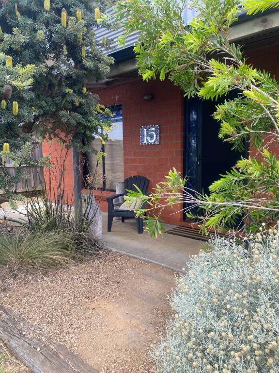 House  Port Campbell