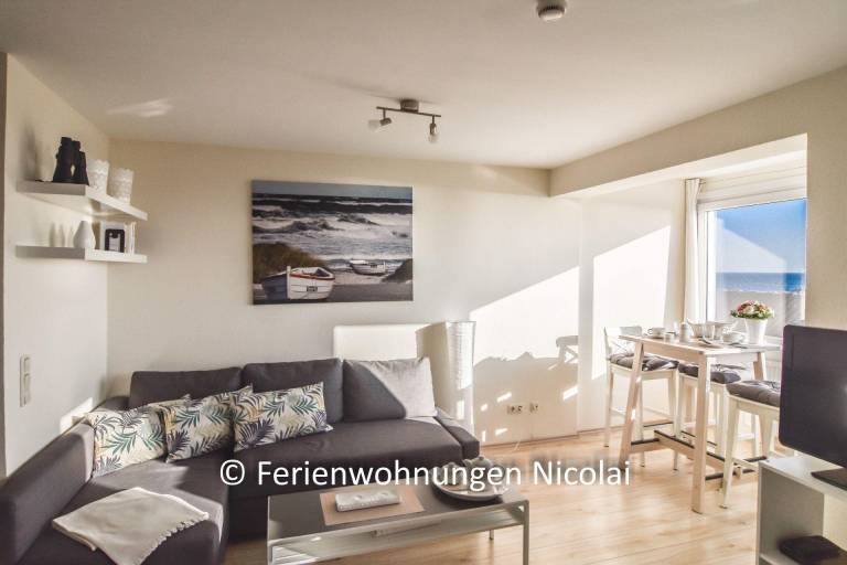 Ferienwohnung Holm