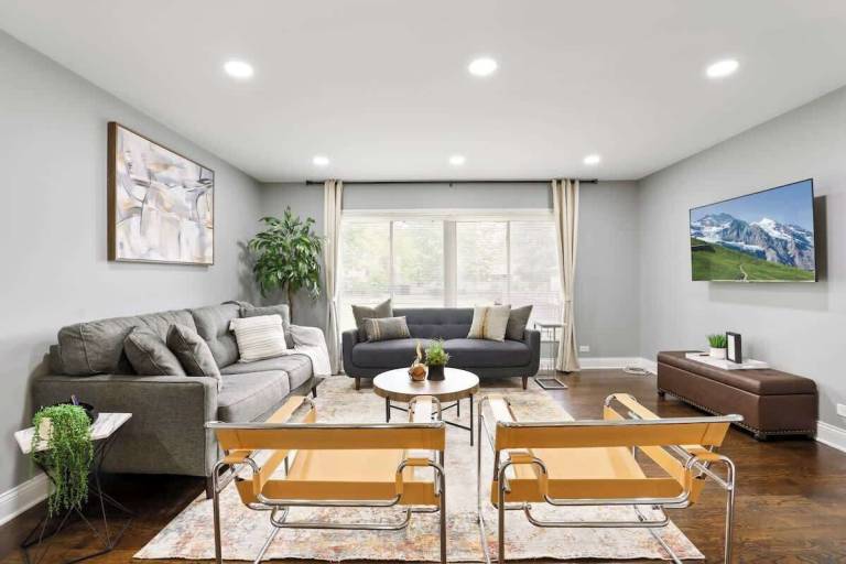 House  Naperville