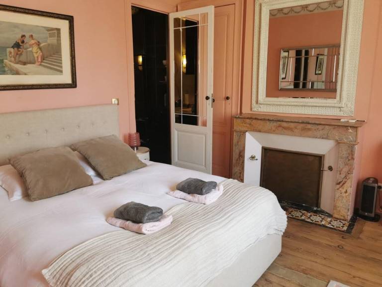 Fully equipped pleasant vacation home | Next to Bordeaux Cathedral | Perfect for remote work | Pets are welcome — photo 5