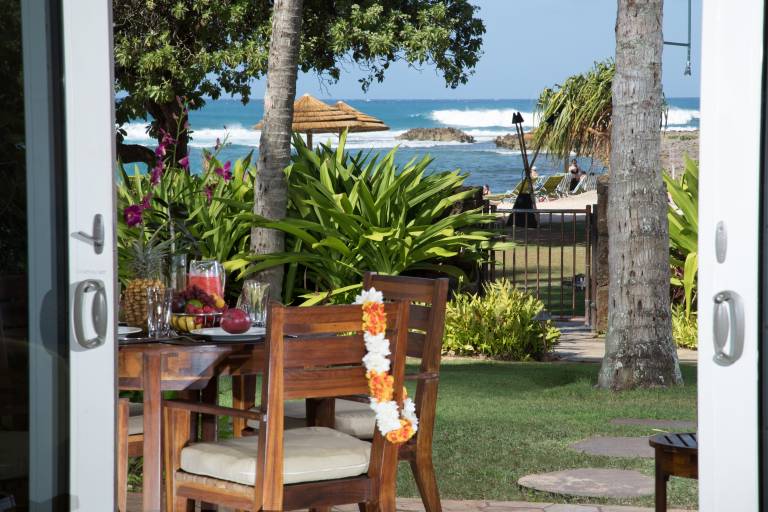 Villa Turtle Bay