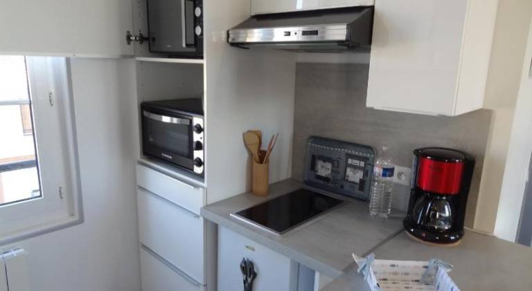 Pleasant apartment | Pets allowed — photo 4