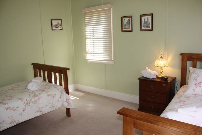 Bed and breakfast  Deloraine