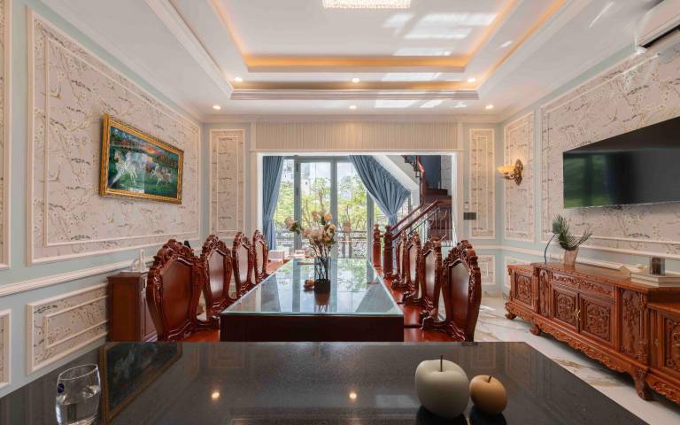 Vacation home with terrace | Suitable for remote work | Pets are welcome — photo 2