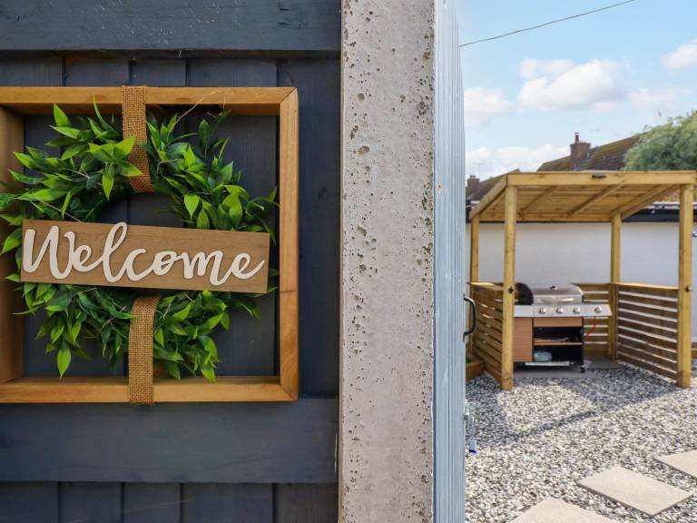 Cottage Rhyl