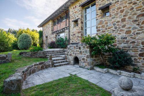 Apartamento Busturia