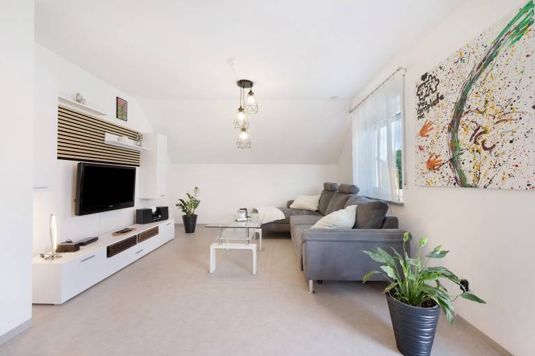 Rosengarten Apartment with Balcony, 3 DTV Stars & 3 Paw Stars — photo 5