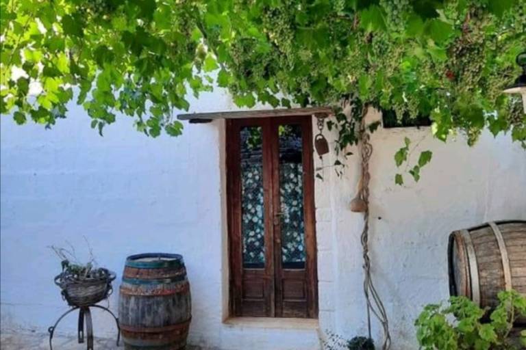 Perrini: Trullo (2 adulti bambino fino ad anni 8) — photo 5