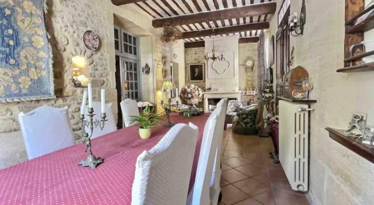 Apartment with 4 rooms for 11 persons — photo 2