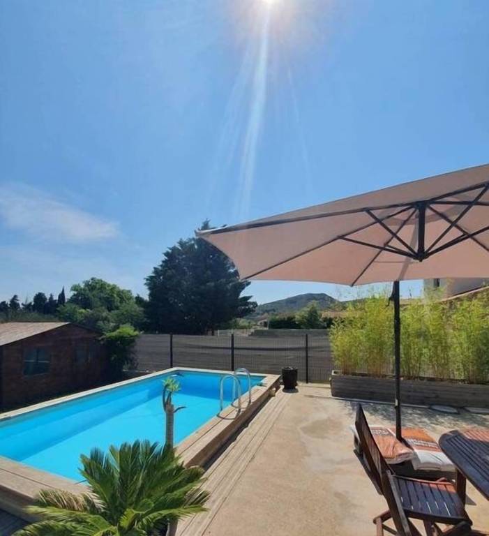 Villa Ille-sur-Têt