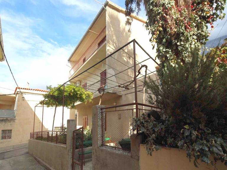 Chambre privée Makarska