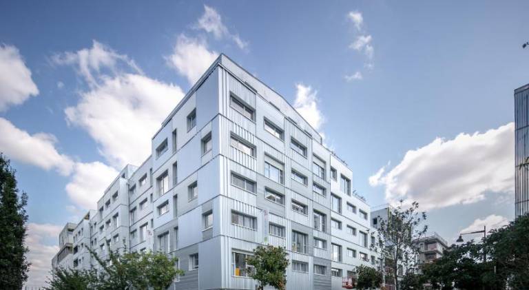 Charming serviced apartment with terrace | Pet-friendly — photo 4