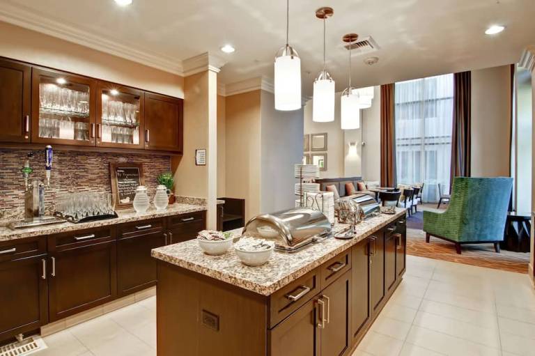 Homewood Suites by Hilton Palo Alto