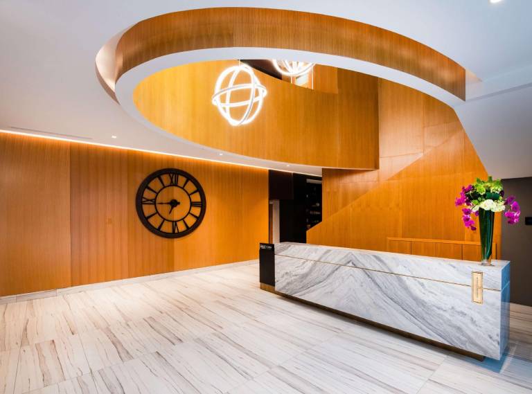 The Charter Hotel Seattle, Curio Collection by Hilton — photo 5