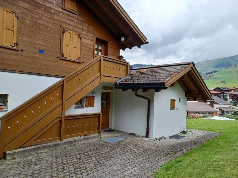 Ferienwohnung  Rueras