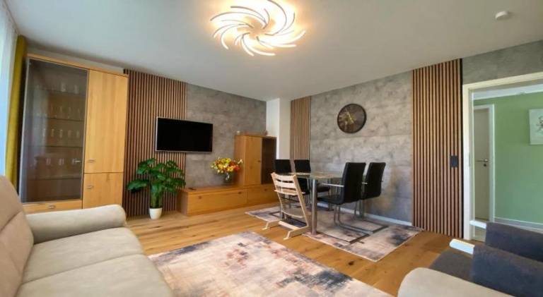 Ferienwohnung Waldkirch