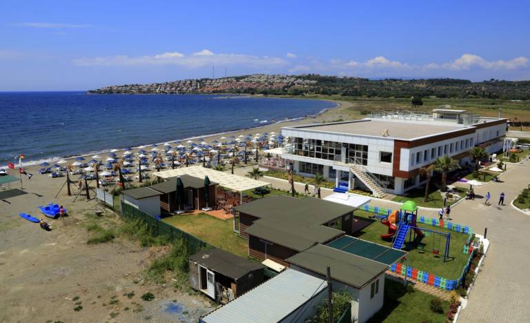 Labranda Lebedos Princess - All Inclusive in Seferihisar