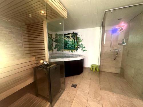 Lodge Leuk