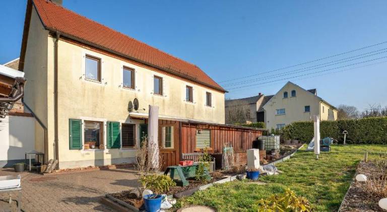 Bed & Breakfast Reinsberg