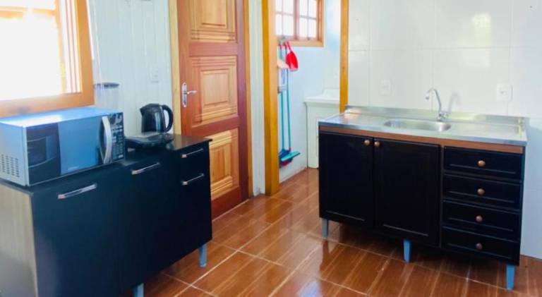 Vacation home with 4 rooms for 8 persons — photo 4