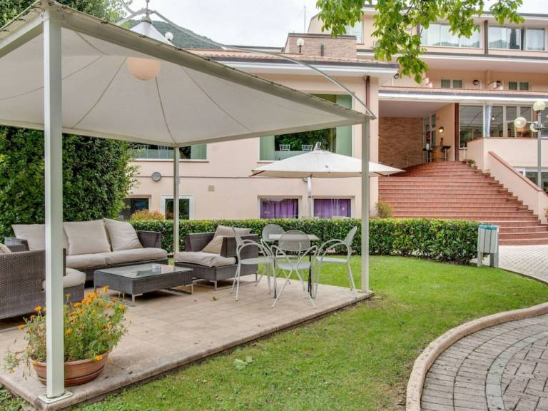Casa Pale