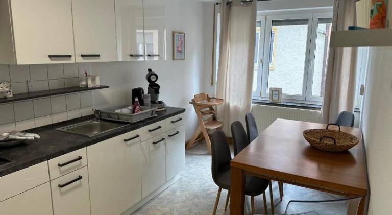 Holiday apartment with 2 rooms for 6 persons — photo 5