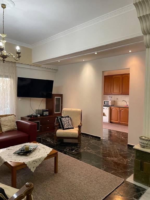 Apartment with patio & garden | Good for workation — photo 4