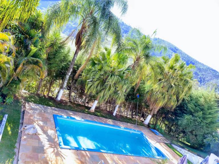 Casa  Piracaia