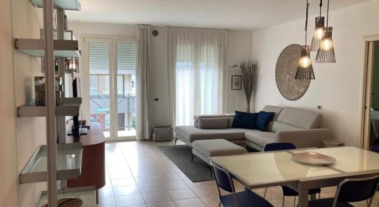 80 m² Ferienwohnung