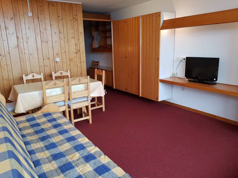 Ferienwohnung in Bourg-Saint-Maurice, Französische Alpen, Frankreich
