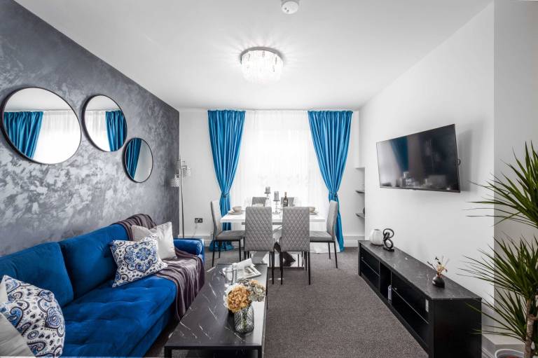 Appartement  Camberwell