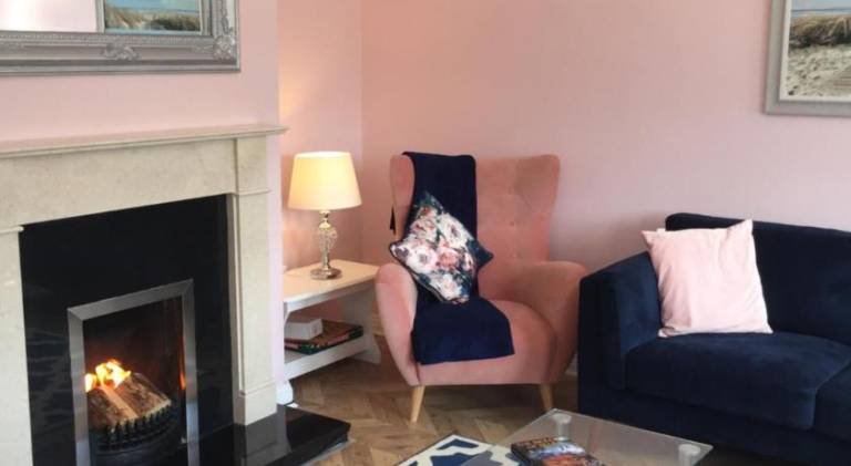 130 m&sup2; Ferienhaus