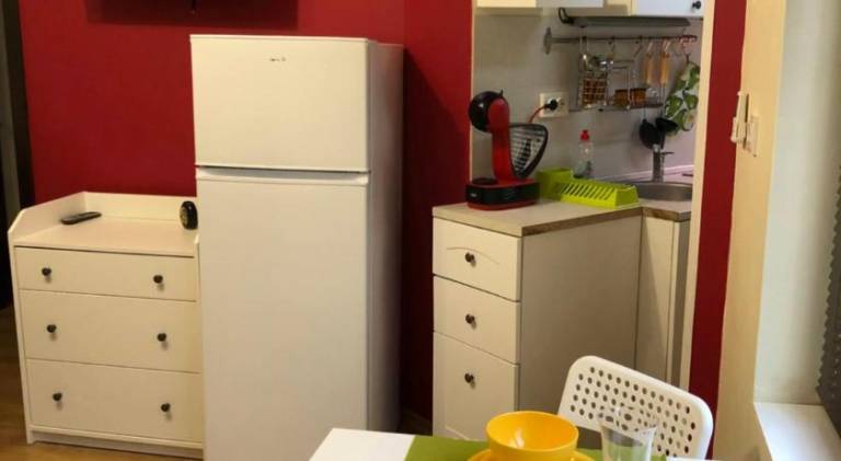 Rental apartment with 1 room for 3 persons — photo 5