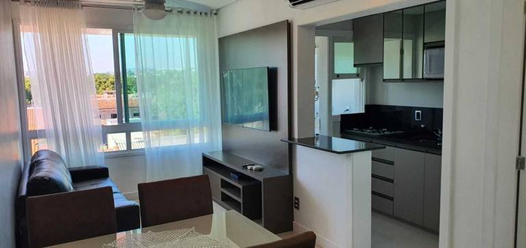 Apartamento Sarandi