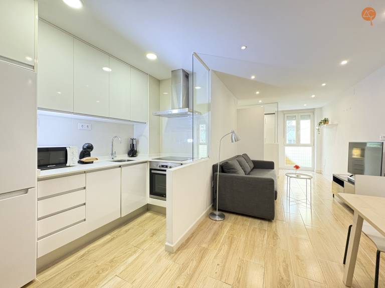 Holiday apartment | Close to the beach | Dogs allowed — photo 2